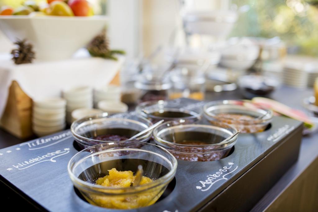 Parkhotel Tillmanns Эльтвилле Экстерьер фото